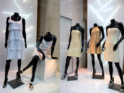 11. BOUTIQUE TANGERINA
